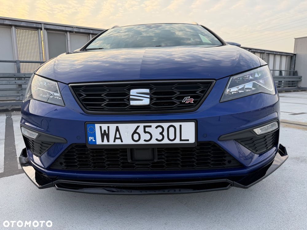 Seat Leon - 8