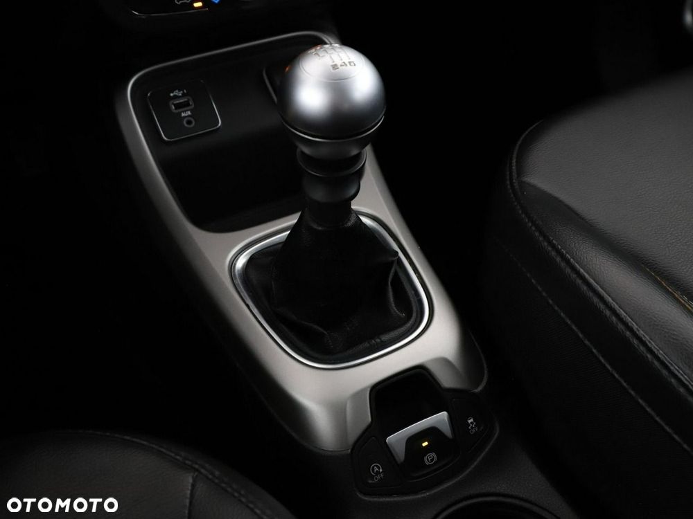 Jeep Compass 1.6 MultiJet Longitude - 29