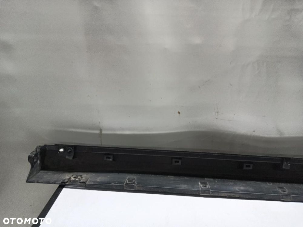 LISTWA PROGOWA PRAWA RENAULT MEGANE V 764184243R - 5