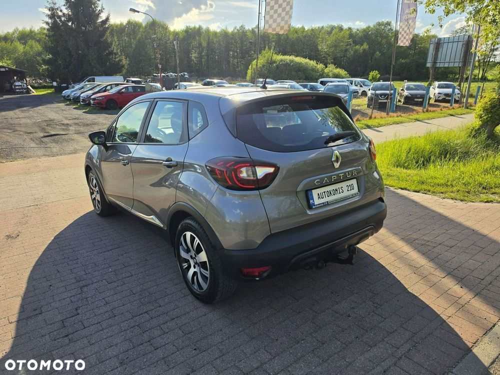 Renault Captur 1.5 dCi Alize - 29