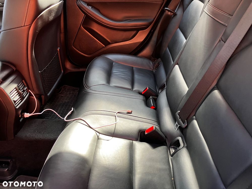 Infiniti Q30 1.5d Premium Tech - 23