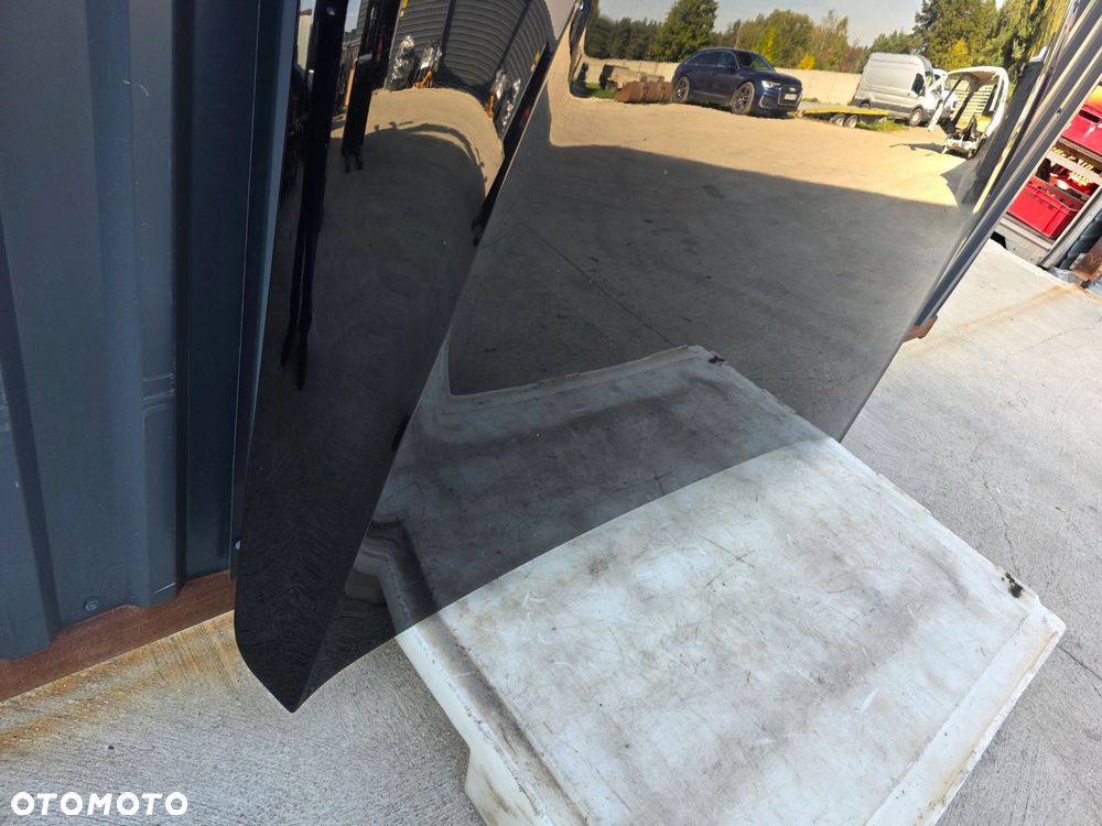 MASKA POKRYWA SILNIKA AUDI A4 B8 LIFT LY9B 2011-2016 ! - 8