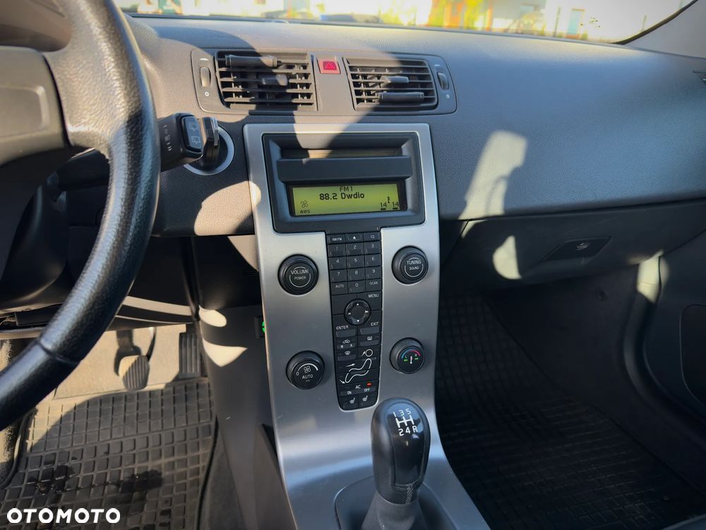 Volvo V50 1.8 - 5