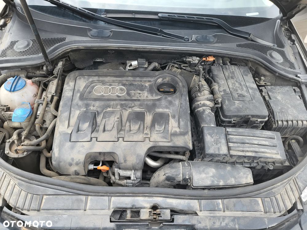 Audi A3 - 14