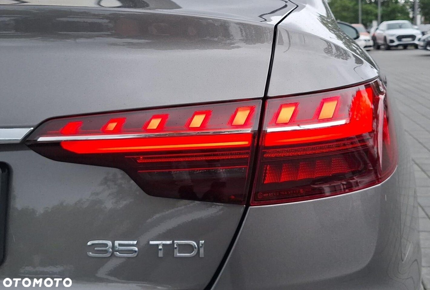 Audi A4 - 30