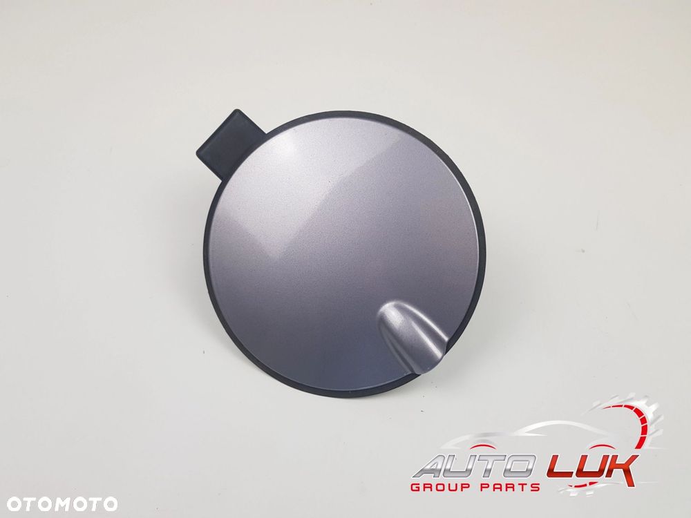 Klapka wlewu paliwa Opel Corsa D z166 13183307 - 1