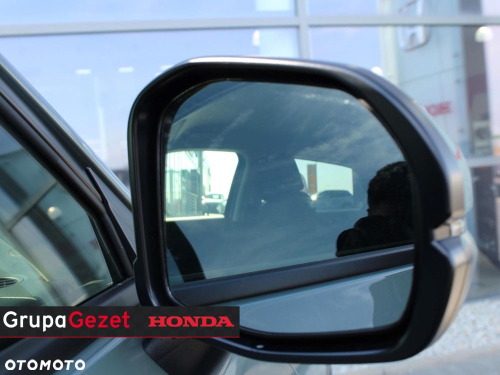Honda HR-V - 10