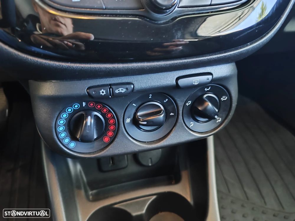 Opel Corsa 1.3 CDTi Dynamic - 15