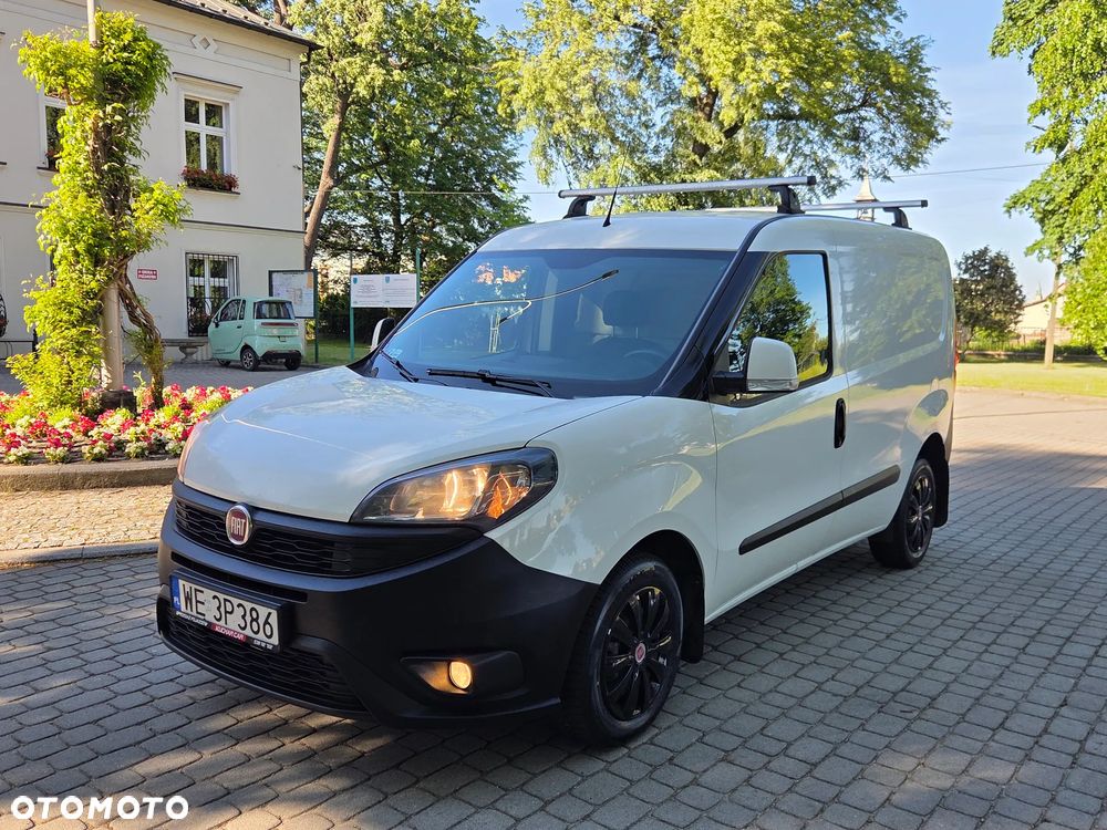 Fiat Doblo - 6