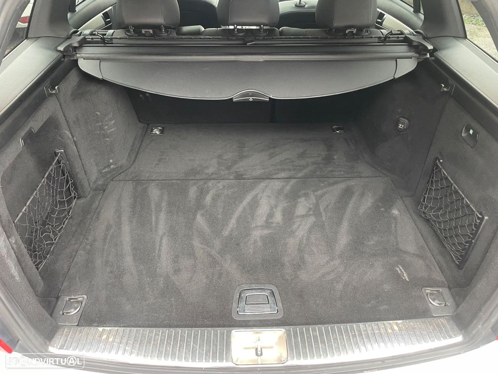 Mercedes-Benz C 220 (BlueTEC) d Station 7G-TRONIC AMG Line - 19