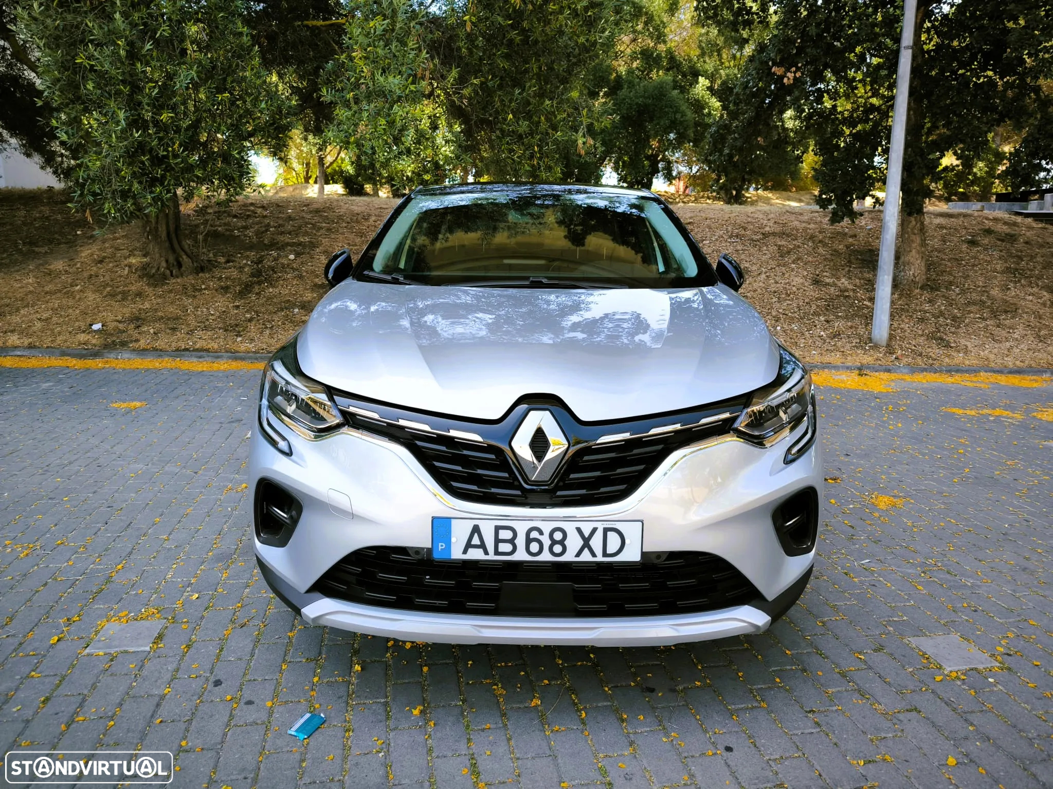 Renault Captur 1.3 TCe Exclusive - 11