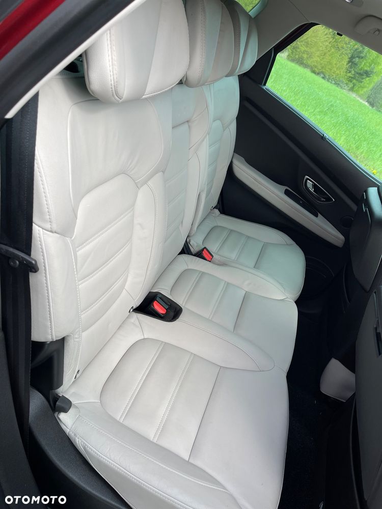Renault Scenic ENERGY dCi 160 EDC BOSE EDITION - 23
