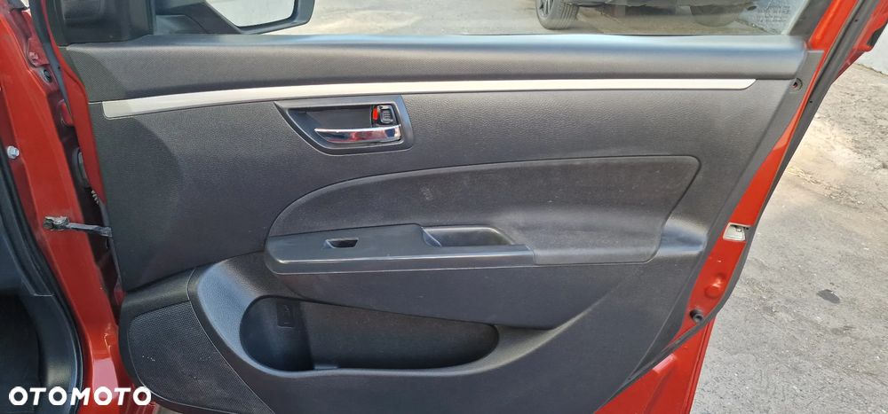Suzuki Swift 1.2 Comfort - 9
