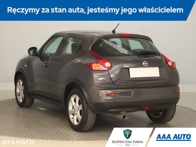Nissan Juke - 6