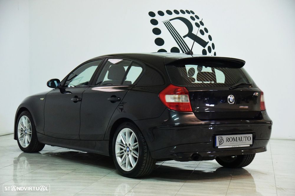 BMW 120 iA Sport - 10