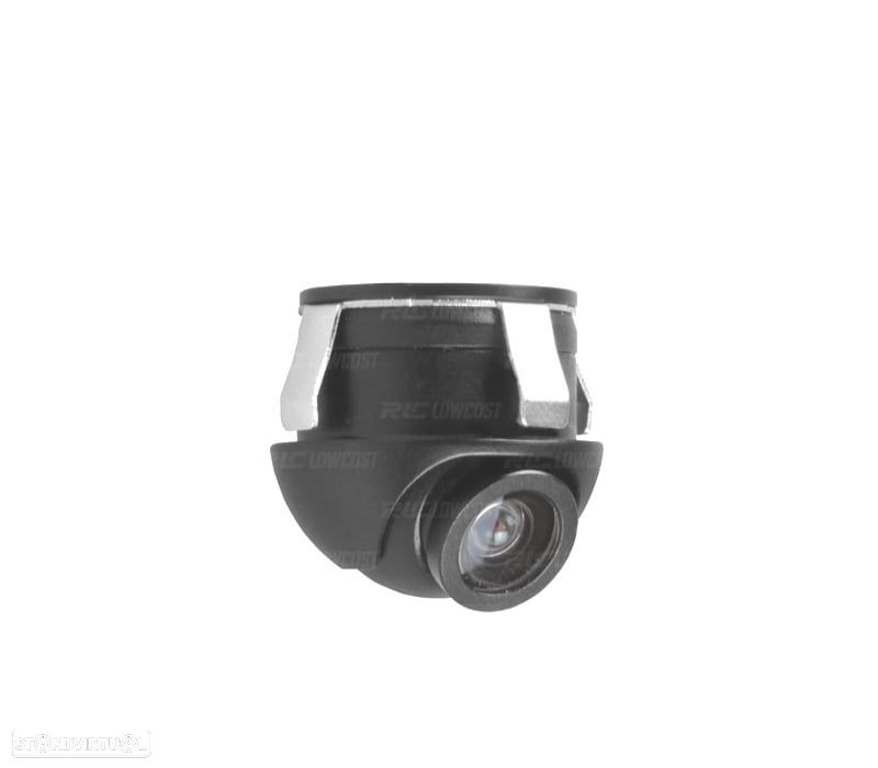 CÂMARA UNIVERSAL VERTICAL 360º - 1