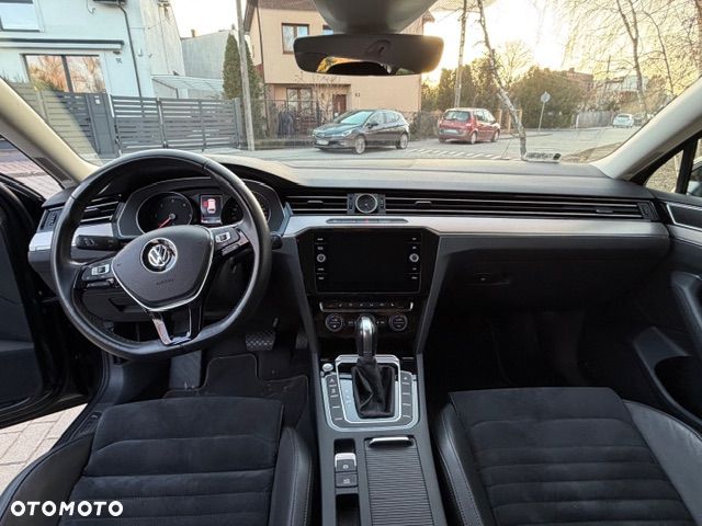 Volkswagen Passat ver-2-0-tdi-bmt-scr-highline-dsg7 - 6