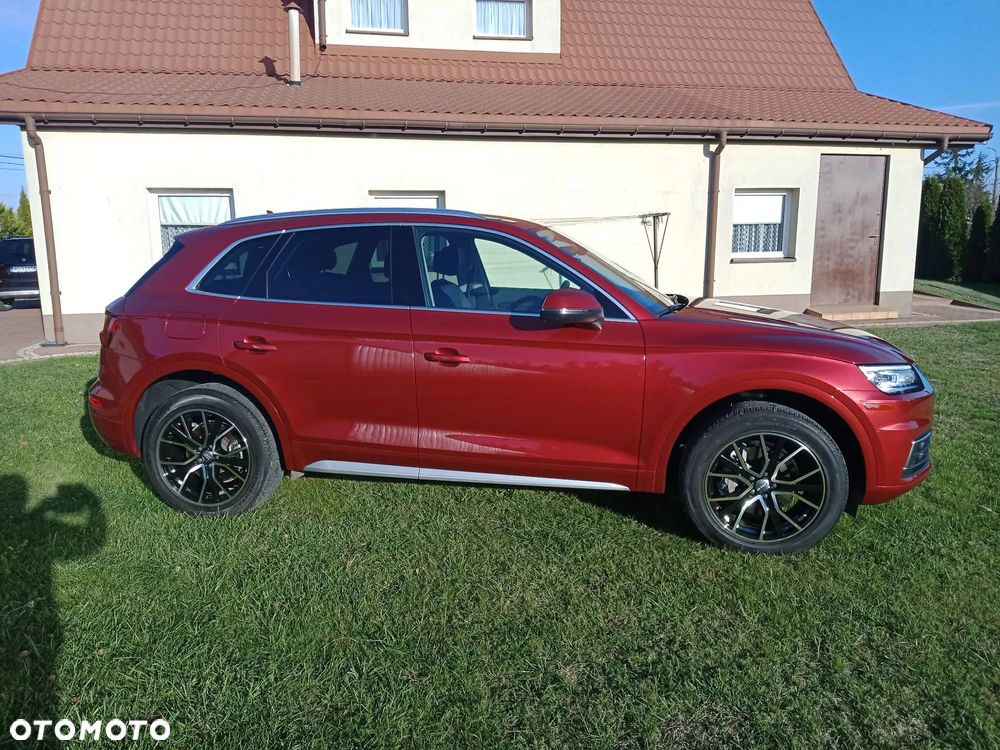 Audi Q5 - 7