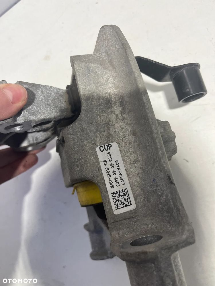 PODUSZKA SILNIKA FORD PUMA II 2 23r. ST LINE 1.0 ECOBOOST M1B1-6F012-CA - 2