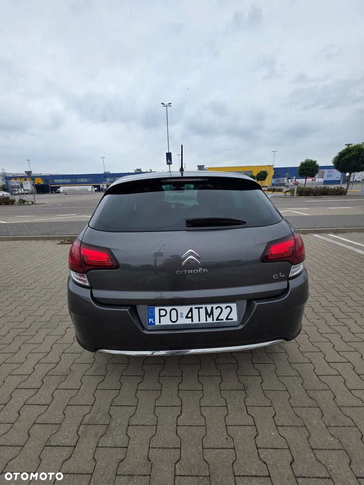 Citroën C4 1.6 BlueHDi Feel - 11