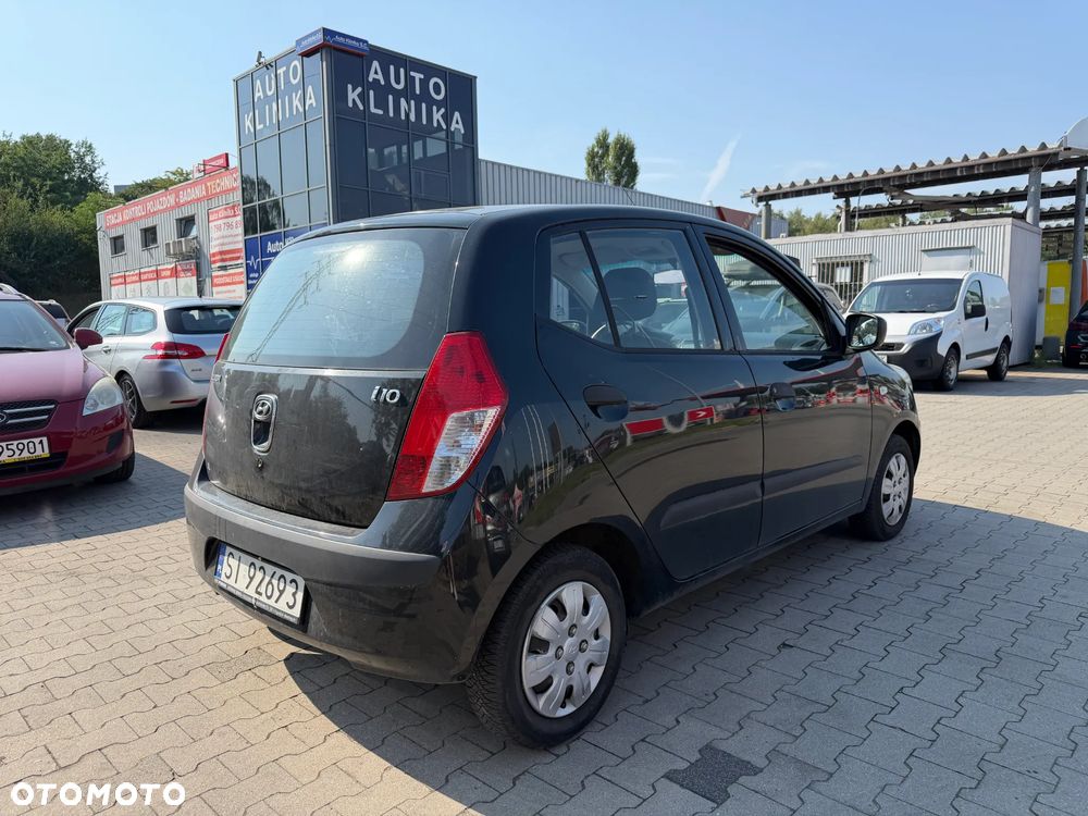 Hyundai i10 1.1 Classic - 3
