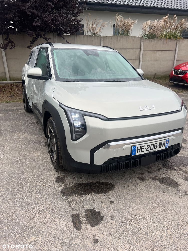 Kia EV3 58.3kWh Air - 3