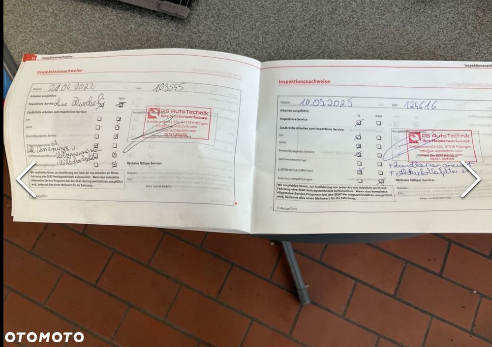 Seat Ibiza 1.4 16V Reference - 3