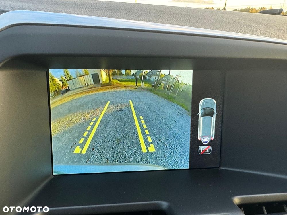 Volvo XC 60 D4 Geartronic Summum - 39