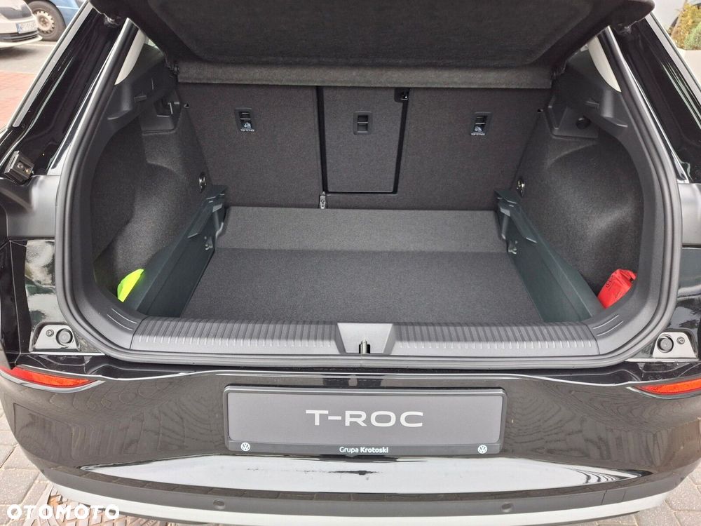 Volkswagen T-Roc 1.5 eTSI Style DSG - 10