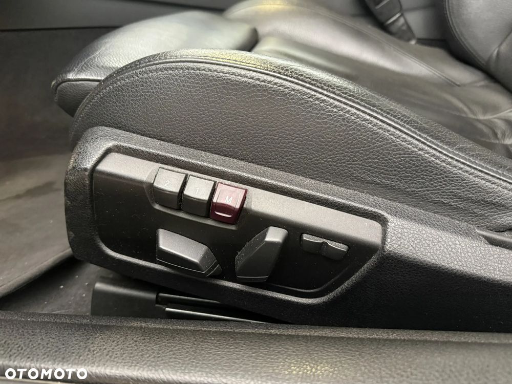 BMW Seria 4 420d Sport-Aut Sport Line - 30