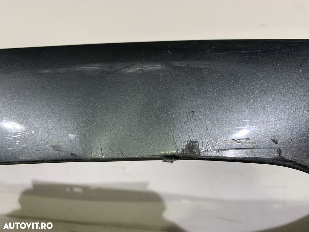 Bara fata Mercedes E-Class AMG, W213, facelift, 2020, 2021, 2022, 2023, cod origine OE A2138857404. - 4