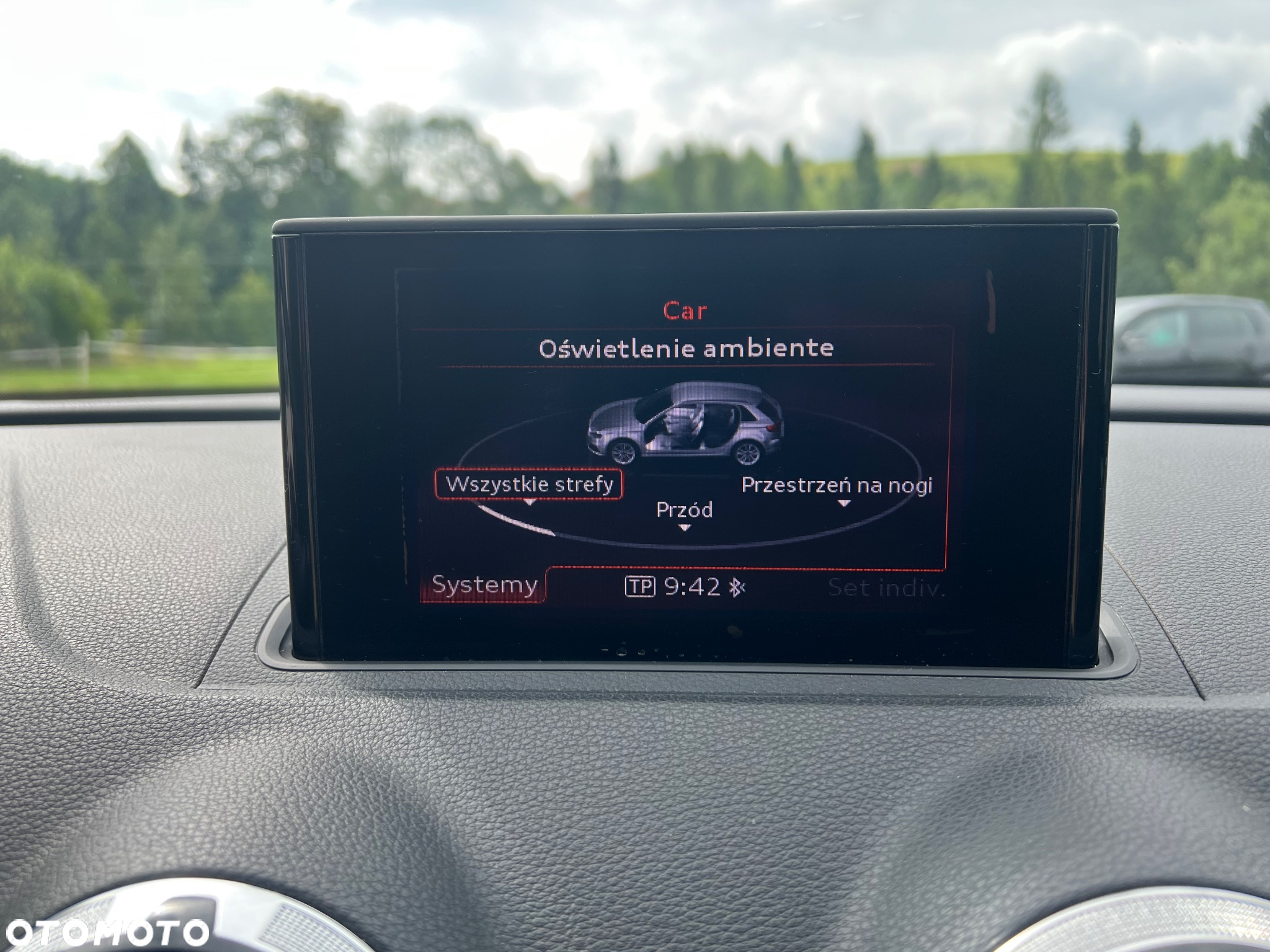 Audi A3 Sportback - 17