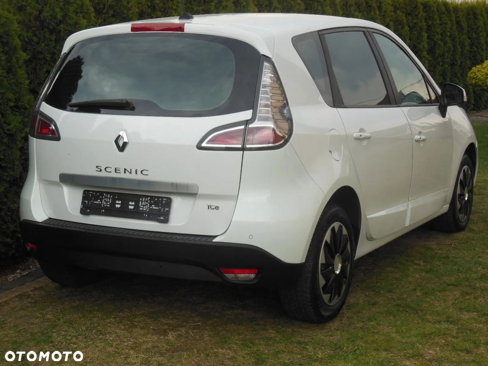 Renault Scenic ENERGY TCe 130 S&S LIMITED - 7