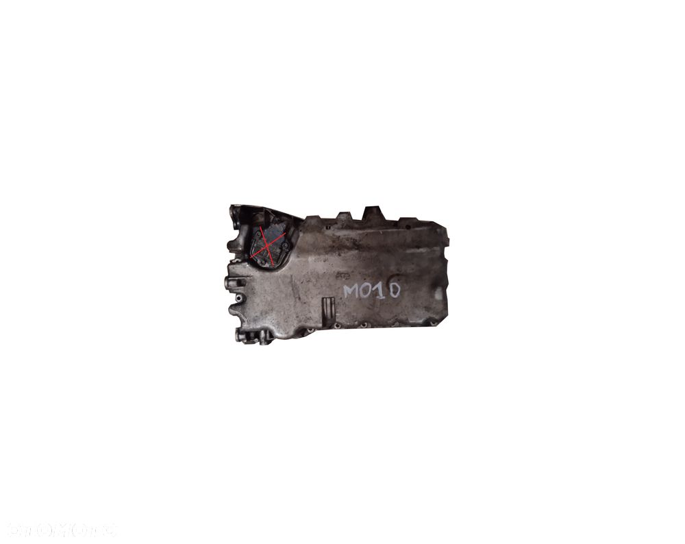 MO10 MISKA OLEJOWA VW AUDI SKODA SEAT 2.0 TSI TFSI 06F103603B - 1
