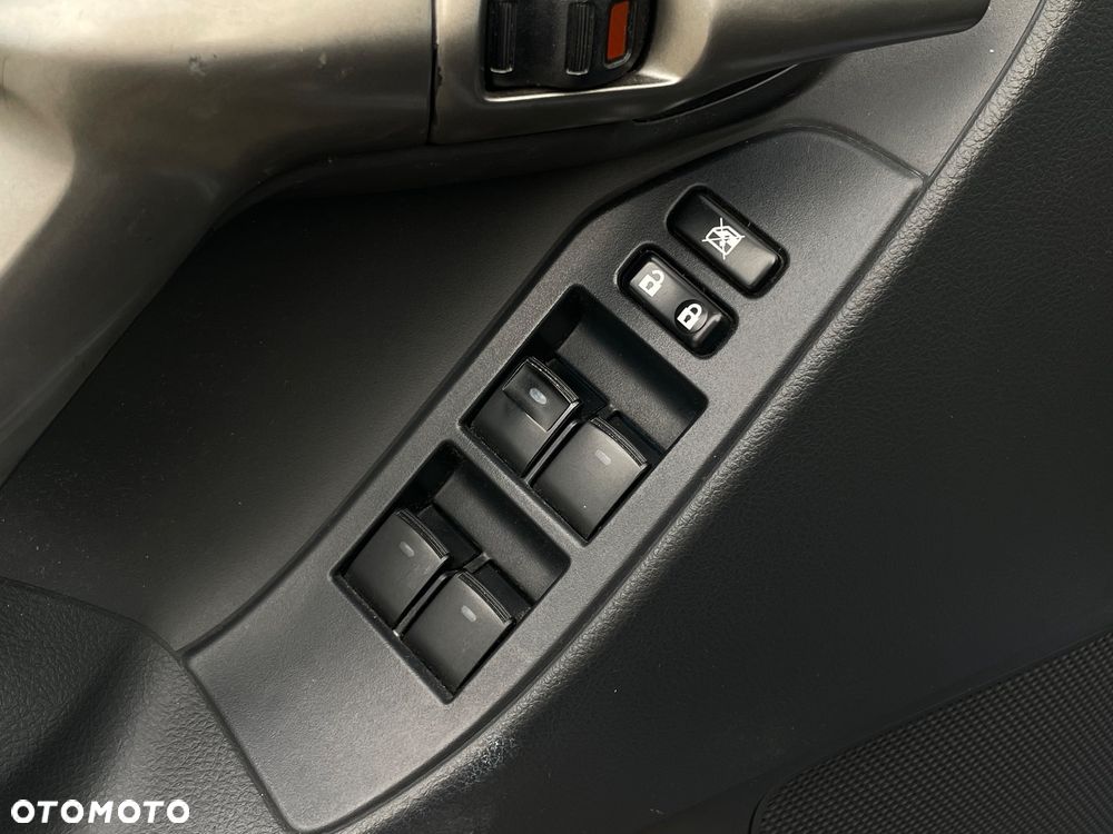 Toyota Verso 2.0 D-4D - 7