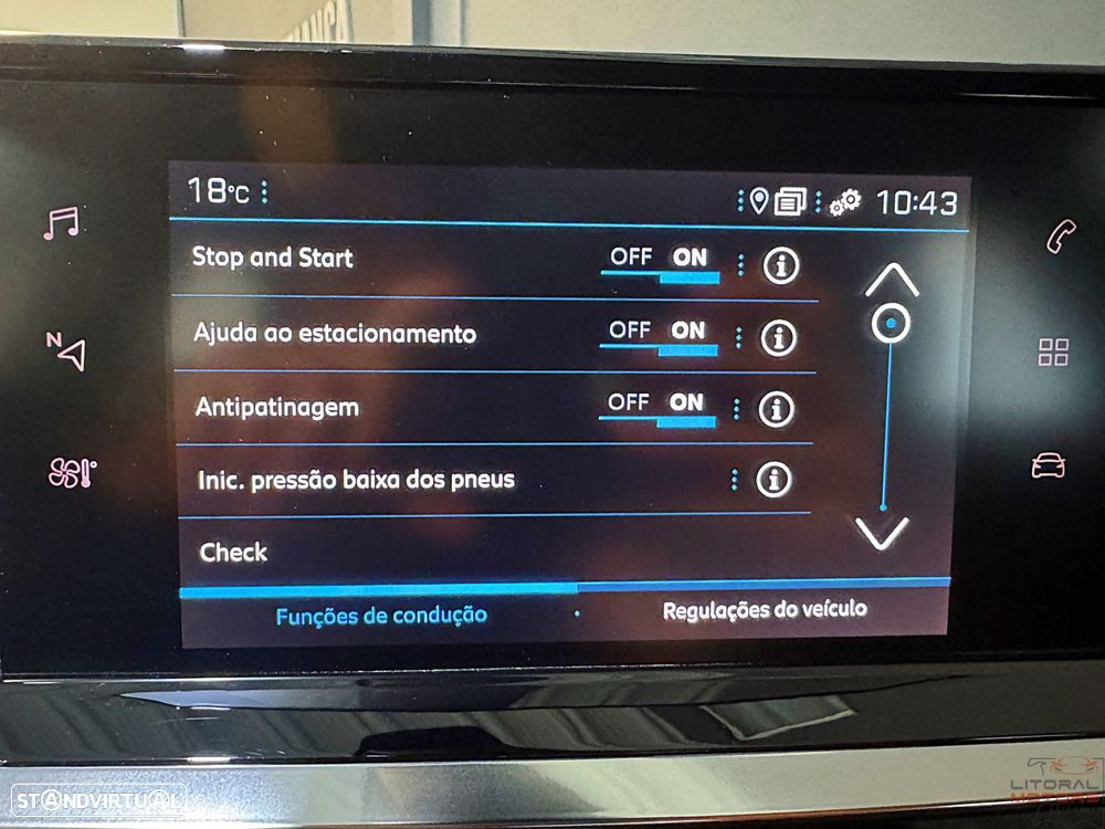Peugeot 2008 1.2 PureTech Active Pack EAT8 - 33