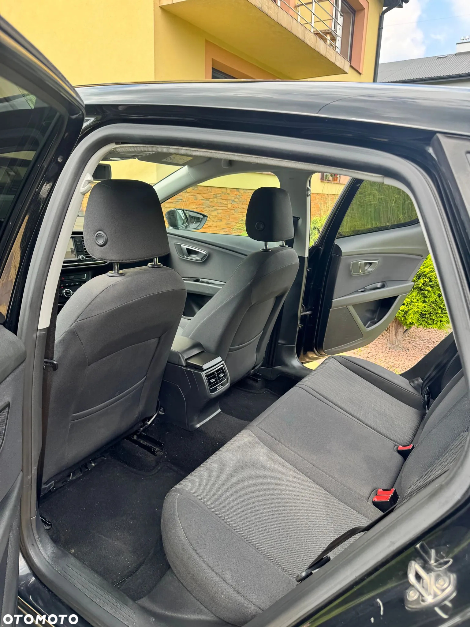 Seat Leon 2.0 TDI Full LED S&S - 8