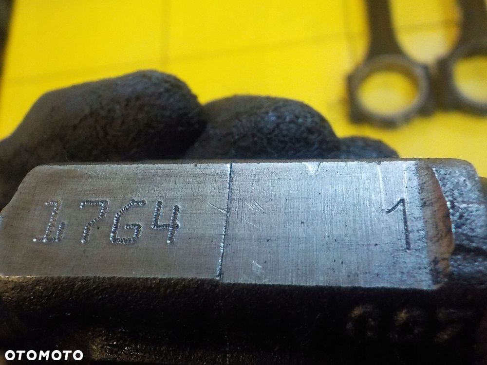 MONDEO MK4 GALAXY 2.2 TDCI 09r 175KM Q4BA korbowod 897 1764 - 15