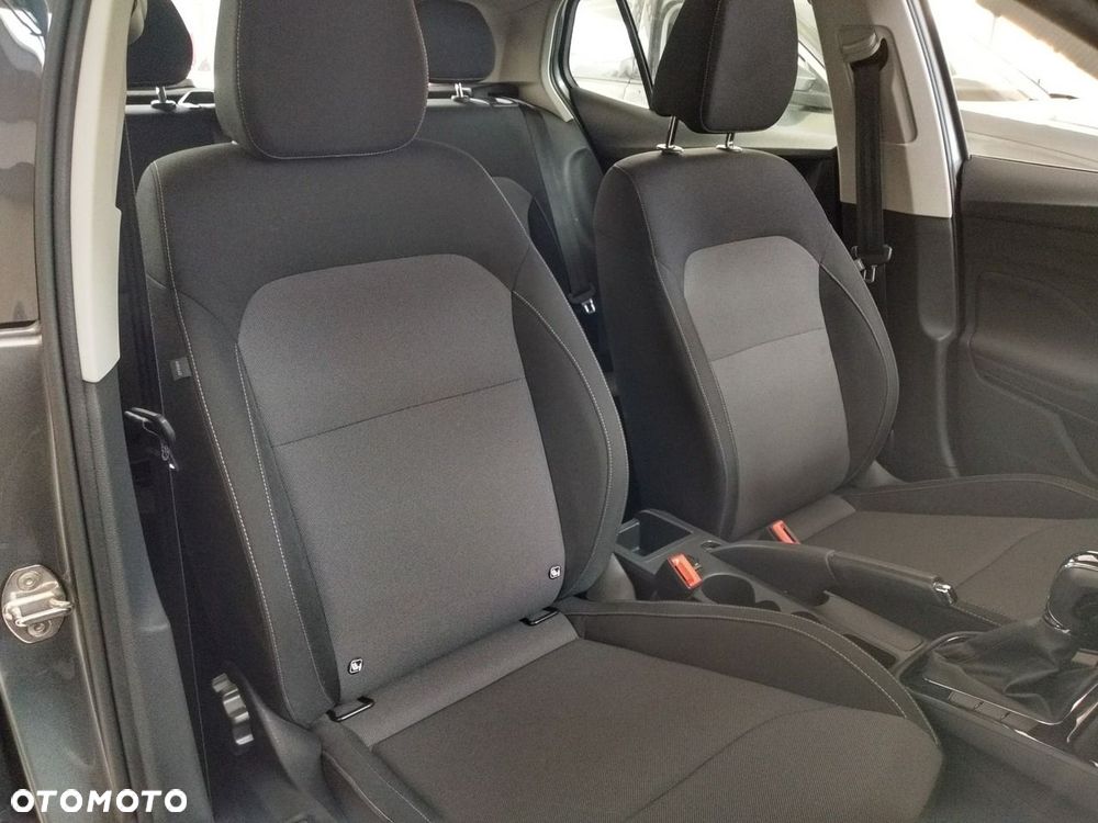 Skoda Fabia 1.0 TSI Ambition DSG - 28