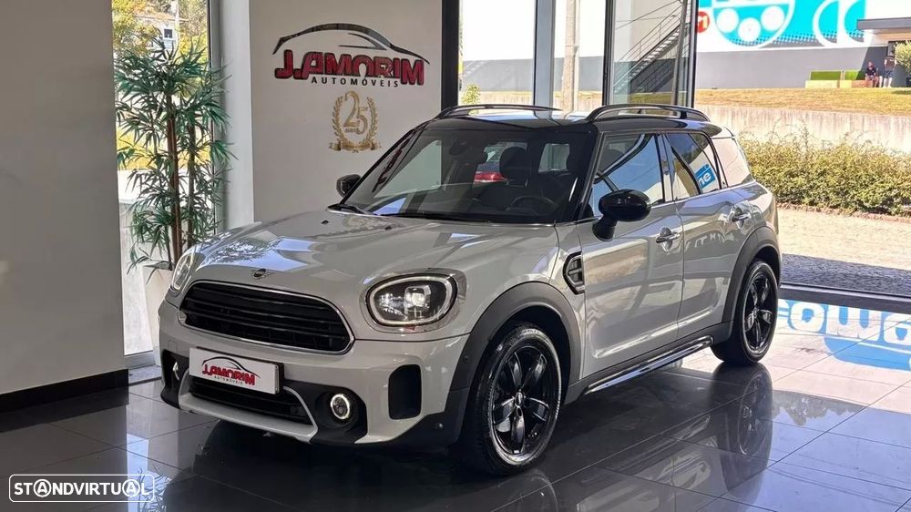 MINI Countryman Cooper Classic Auto - 1