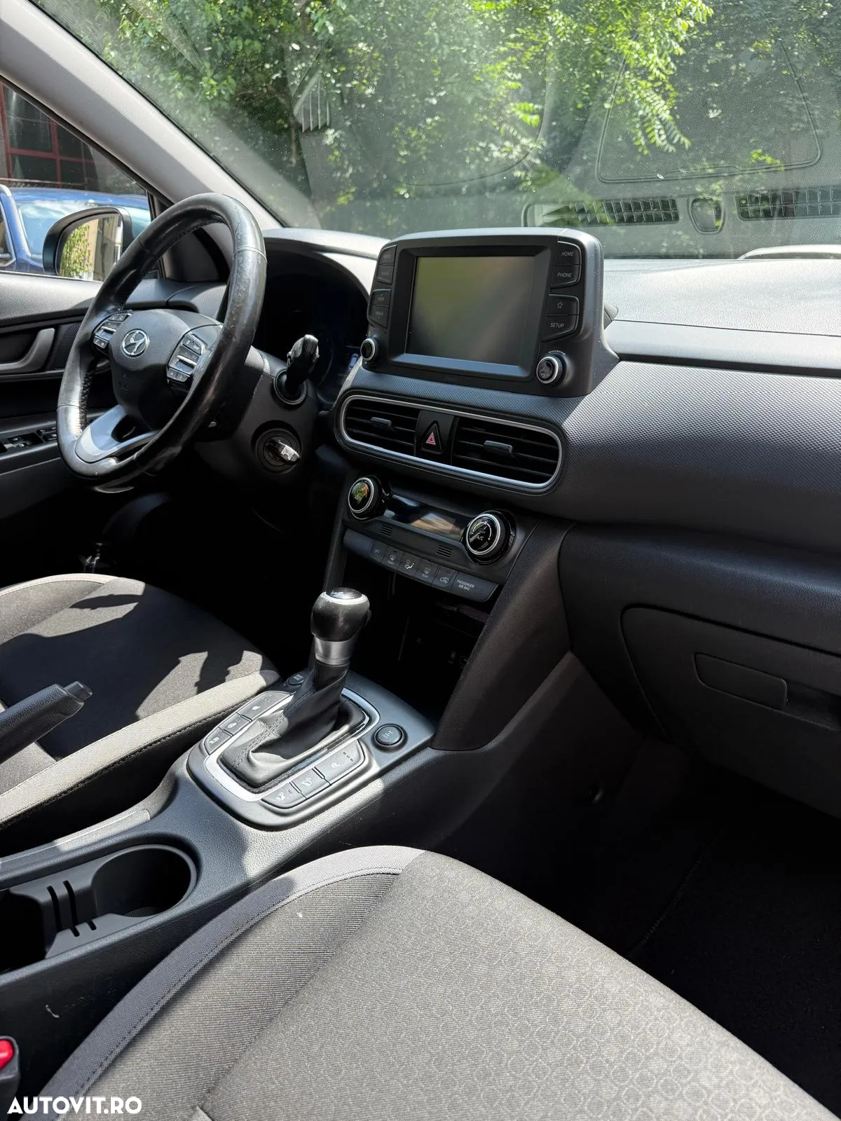 Hyundai KONA 1.6 T-GDI 4WD Aut. Highway - 7