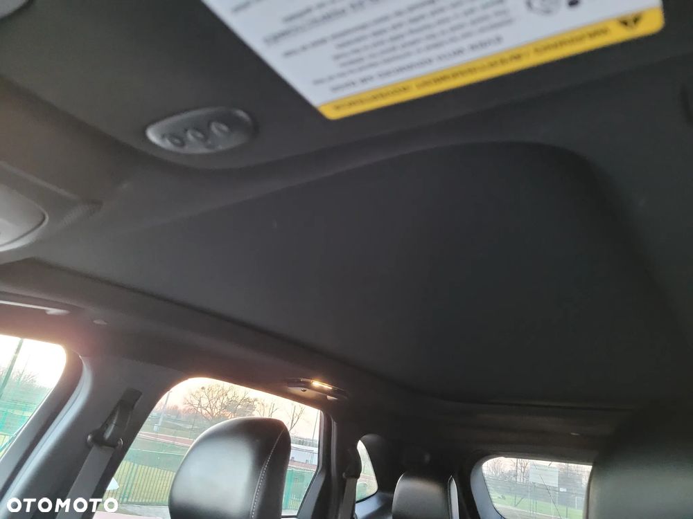 Ford Edge - 28