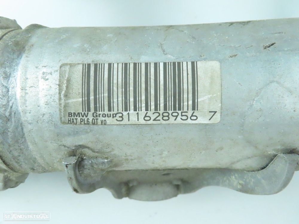 Charriot Trás Seminovo/ Original BMW 5 Gran Turismo (F07)/BMW 5 (F10)/BMW 5 Tour... - 4