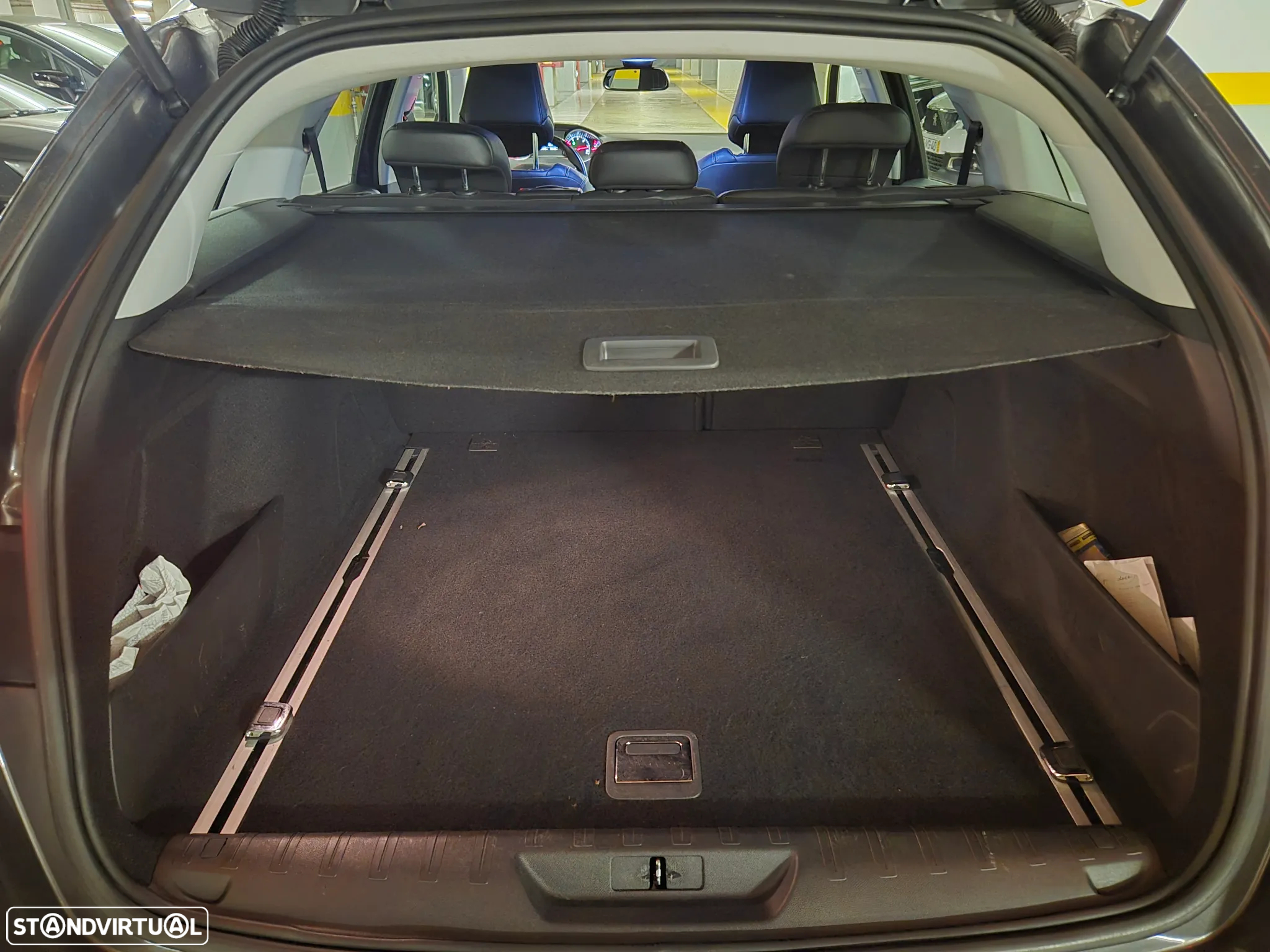 Peugeot 308 SW 1.5 BlueHDi Allure - 17