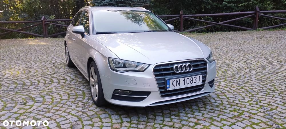 Audi A3 Sportback 1.8 TFSI Ambition S tronic - 2