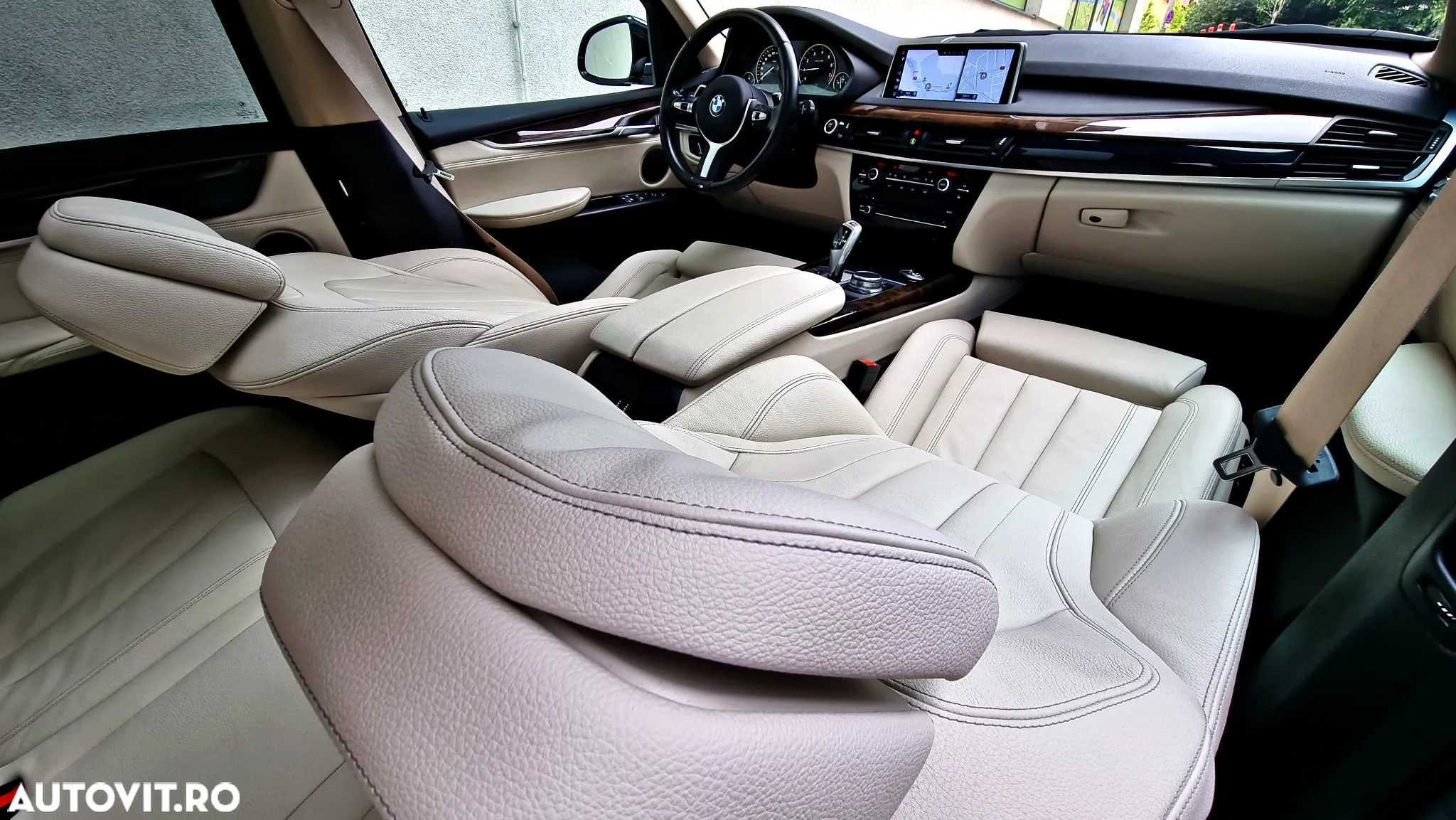BMW X5 xDrive40e - 40