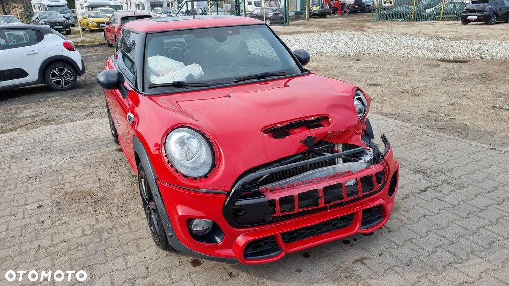MINI Cooper SD Sport-Aut - 16