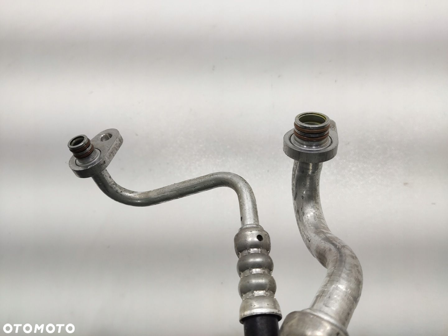 PRZEWÓD KLIMATYZACJI CITROEN C4 PICASSO II 2013-2016 9806581680 9675103680 - 5
