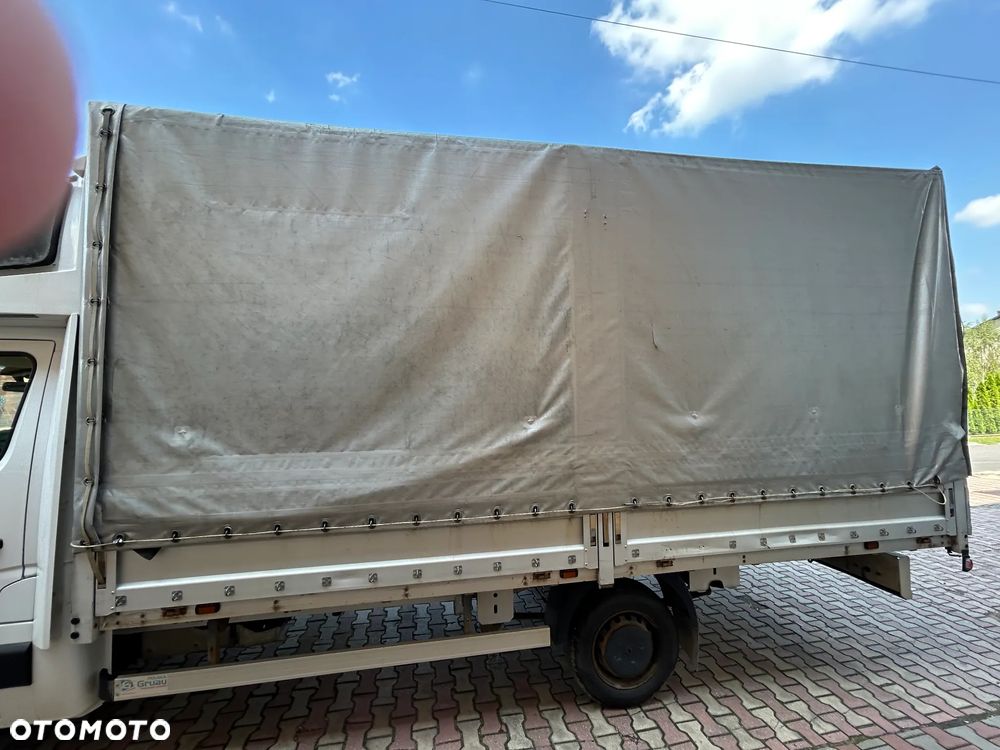 Renault MASTER - 7