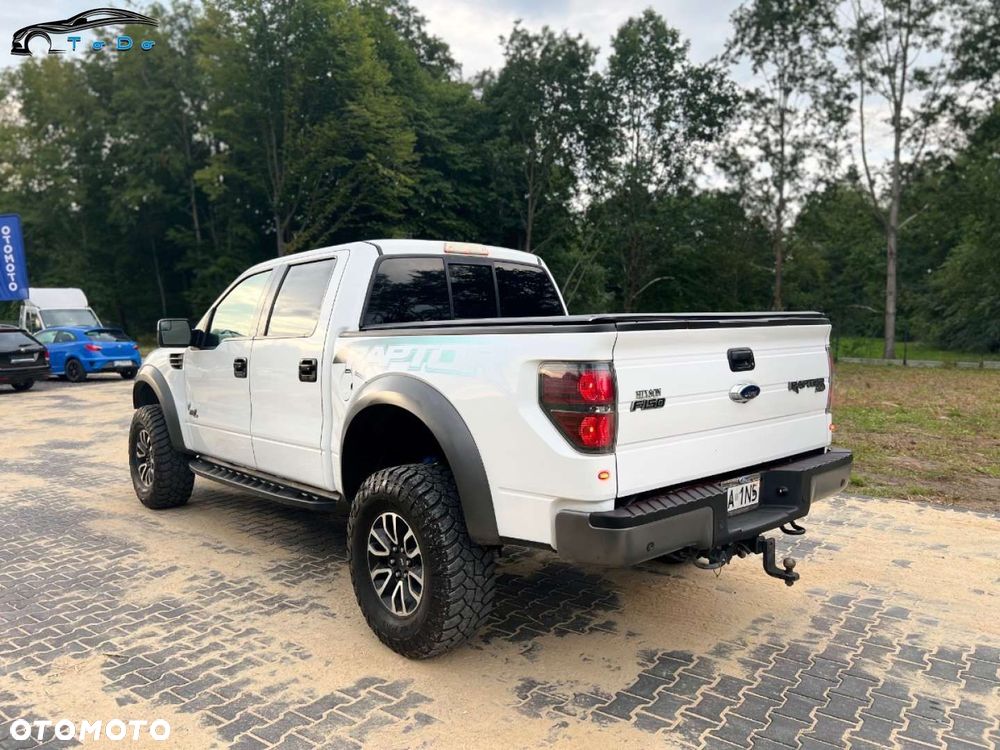 Ford F150 - 15
